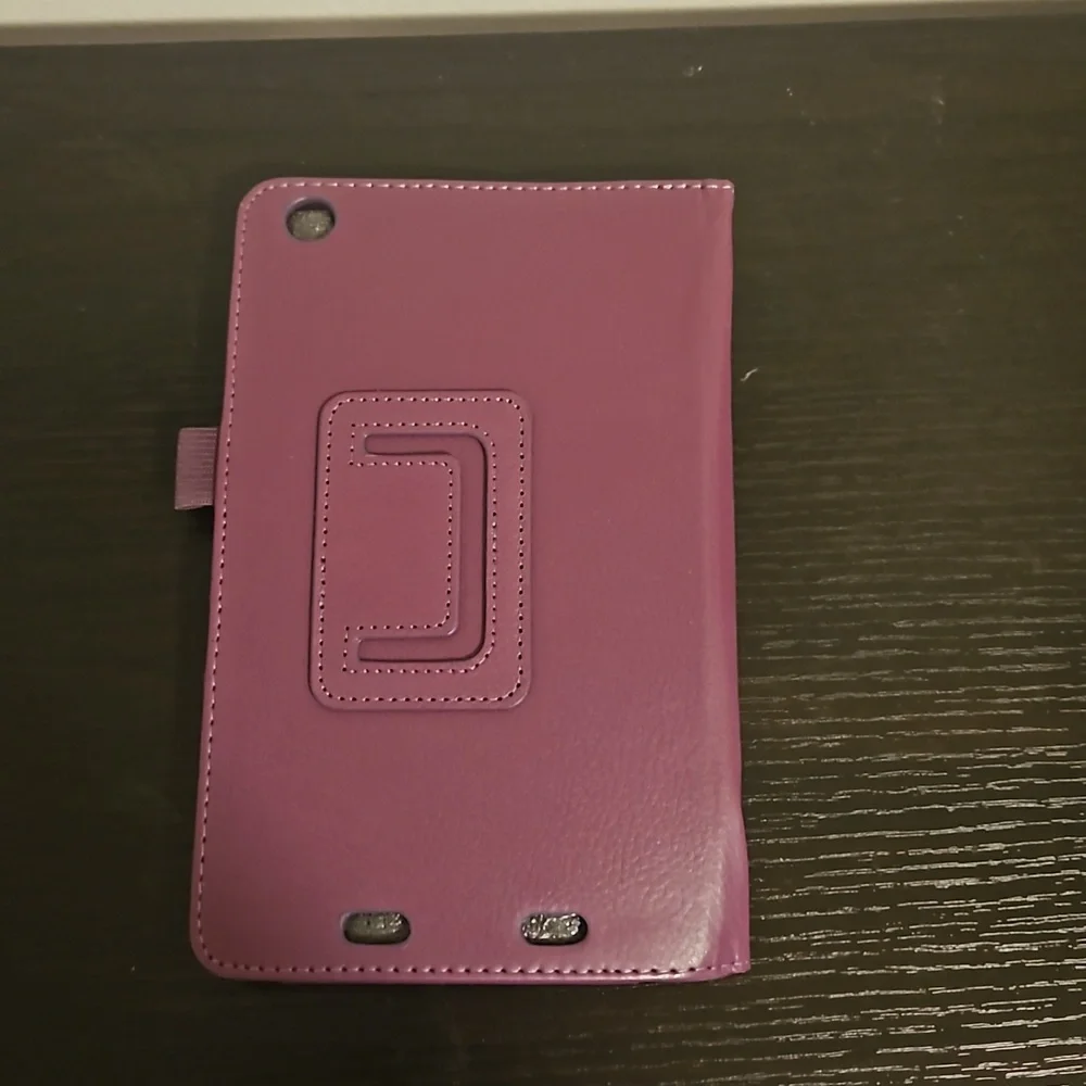 Mini tablet holder - Picture 3 of 5